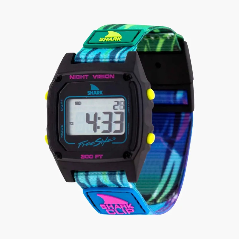 Freestyle Shark Classic Ice